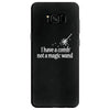 magic wand rhinestone Samsung Galaxy S8