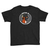 doctor in happiness and kindness Youth Tee