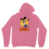 captain murica Unisex Hoodie