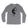 stolen plans Long Sleeve Shirts