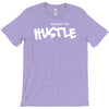respect the hustle T-Shirt