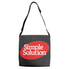 simpe solution Adjustable Strap Totes