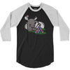 moosing block 3/4 Sleeve Shirt