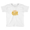 aloha Toddler T-shirt