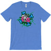 skull pops T-Shirt