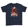 mon calamari admirals Youth Tee