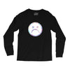 halographic sad boys Long Sleeve Shirts