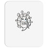ghost problems Mousepad