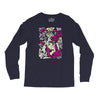 split Long Sleeve Shirts