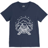 camp V-Neck Tee