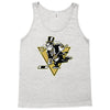 go! penguin go! Tank Top