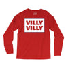 Villy Villy Long Sleeve Shirts