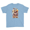 pirate Youth Tee