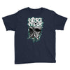 king frost Youth Tee