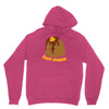 hot mess pancakes Unisex Hoodie