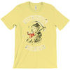 grim readers book club T-Shirt