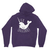 sea unicorns Unisex Hoodie