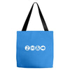 To Infinity and Beyond! Tote Bags