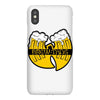 Wu-Tang brew tang iPhoneX