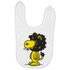 lion cool Baby Bibs