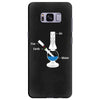 Earth Fire Air Water, 4 Elements Samsung Galaxy S8 Plus