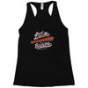 lucille and the saviors Racerback Tank