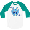 proud furrsuiterr 3/4 Sleeve Shirt