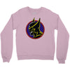 wolverine tracy Crewneck Sweatshirt