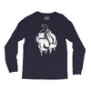 boxing gloves Long Sleeve Shirts
