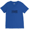 game over V-Neck Tee