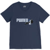 pwned V-Neck Tee