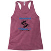 Grandpa is my Name Fishing Is My Game Racerback Tank