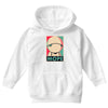 mope around Youth Hoodie