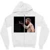 alhamd&uuml;lillah tomorrow i am going to smesh your boy Zipper Hoodie