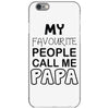 papa's iPhone 6/6s Case