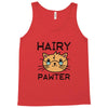funny cat Tank Top