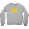 dont worry Crewneck Sweatshirt