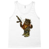 gwok Tank Top