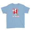 dr seusshi Youth Tee