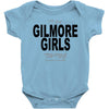 gilmore girls thing Baby Bodysuit