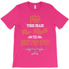 pop the man the myth best pop ever T-Shirt