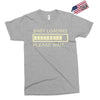 baby loading Exclusive T-shirt