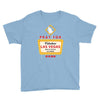 Pray for Las Vegas Youth Tee