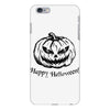 happy halloween iPhone 6 Plus/6s Plus Case