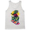 rex to the future Tank Top