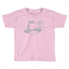 chess geek nerd Toddler T-shirt
