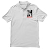 All Might Polo Shirt