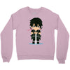 nenedroid Crewneck Sweatshirt