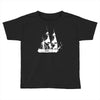 recherche and esp&eacute;rance Toddler T-shirt