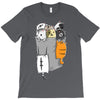 kittens in a pocket T-Shirt